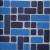GENIE FIBRE MOSAIC FM9